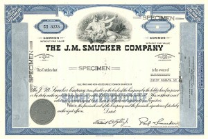 J.M. Smucker Co.